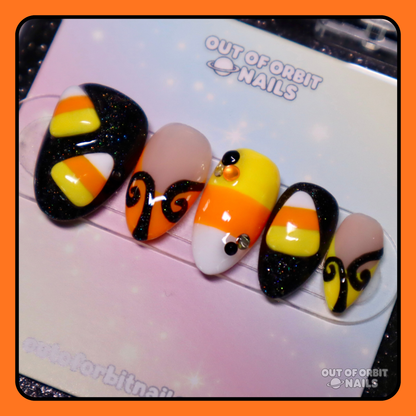 Candy Corn Craze