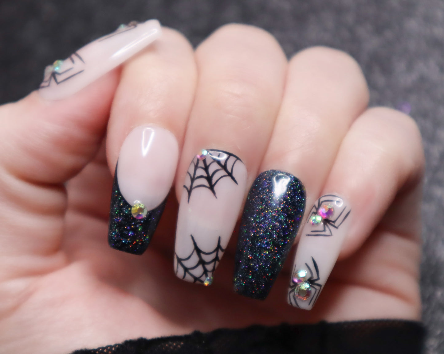 Wicked Webs
