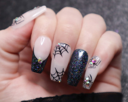 Wicked Webs