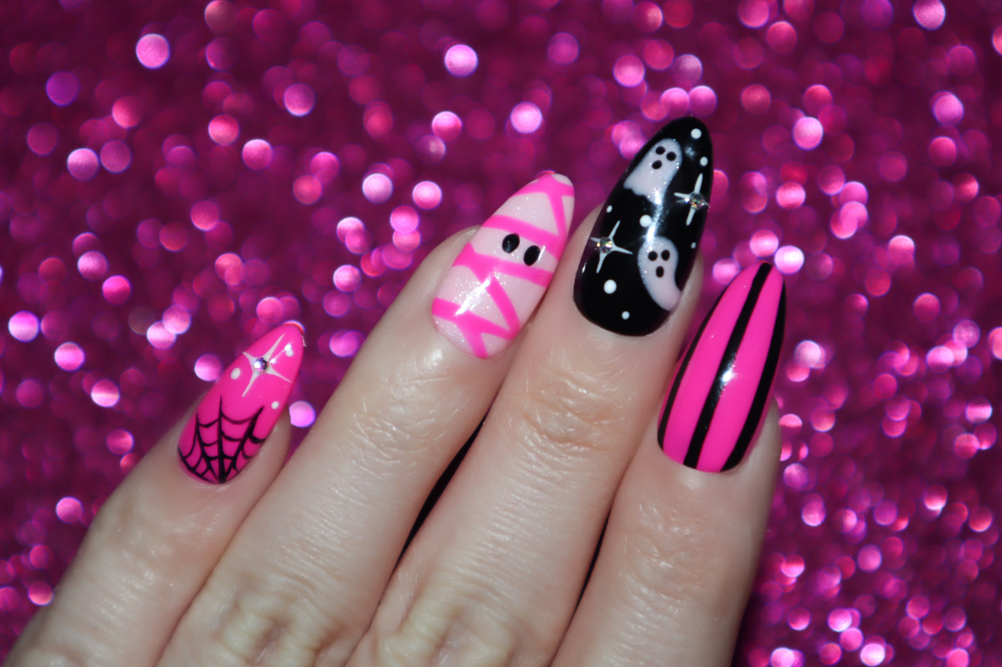 Girly Ghoul