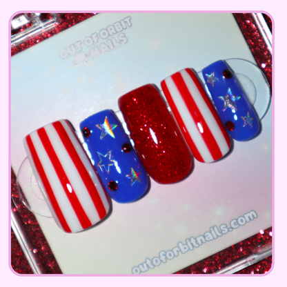 Stars & Stripes