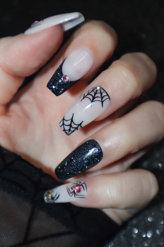 Wicked Webs