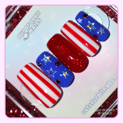Stars & Stripes