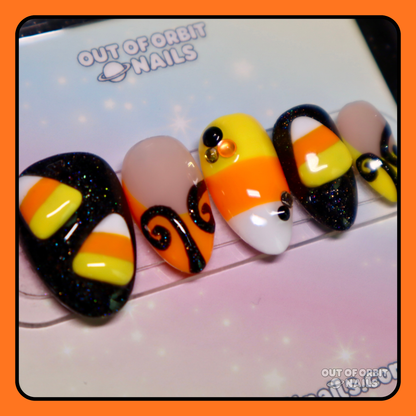 Candy Corn Craze