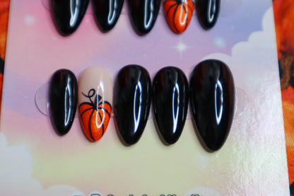 Great Pumpkin