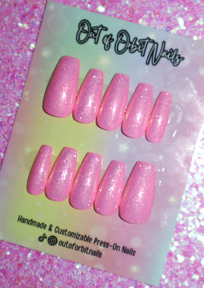 Bubblegum Frosting