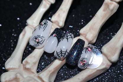Wicked Webs