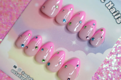 Precious Gems