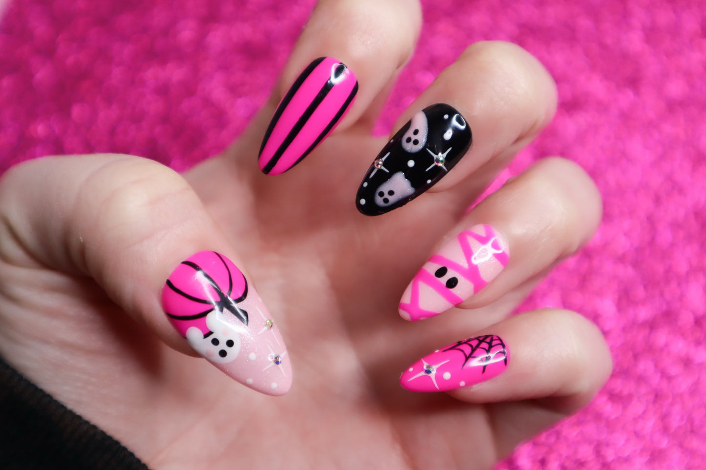 Girly Ghoul