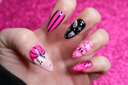 Girly Ghoul