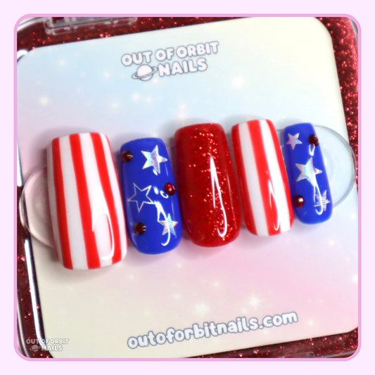 Stars & Stripes