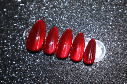Candy Apple