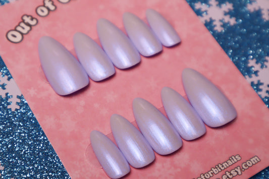 Snow Fairy
