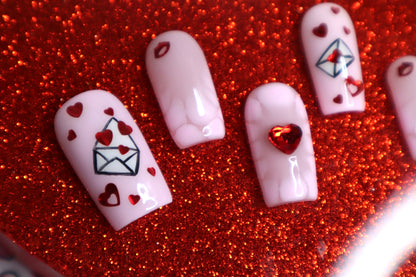 Love Letters