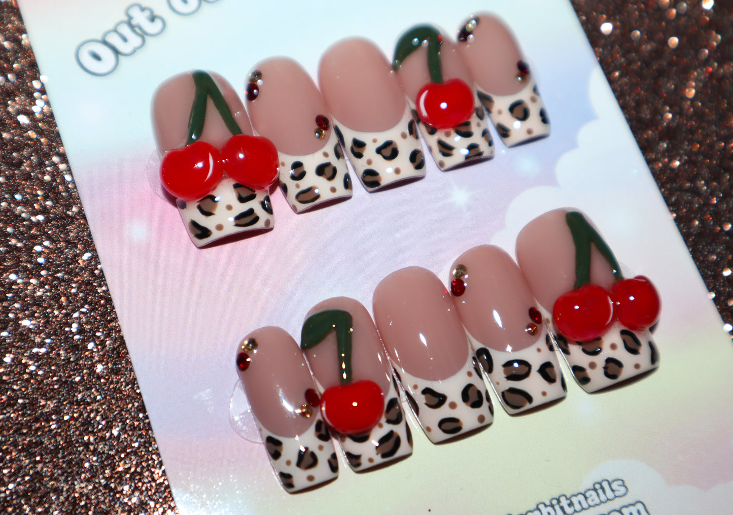 Wild Cherry
