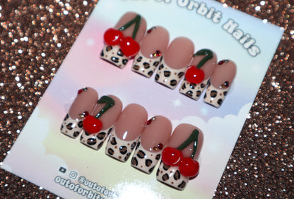 Wild Cherry