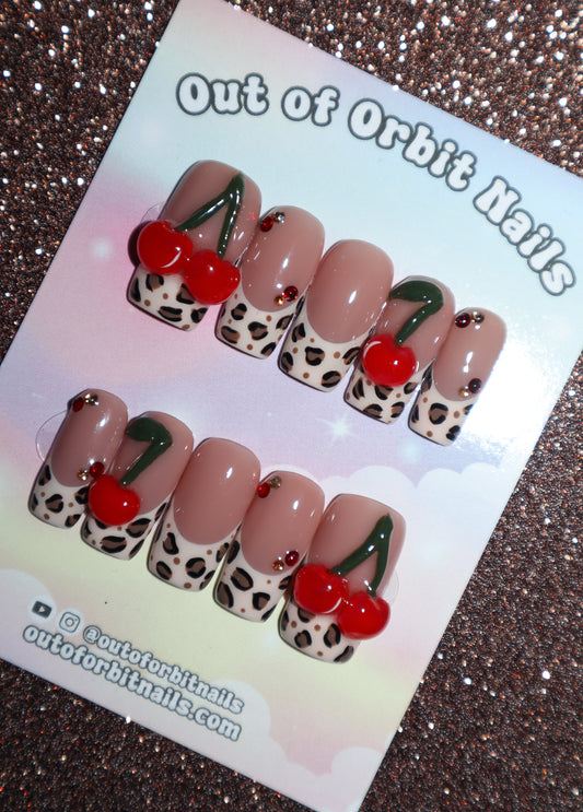 Wild Cherry