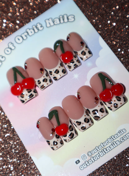 Wild Cherry