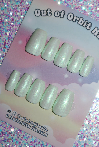 Spring Fairy (READY TO SHIP)