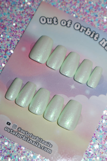 Spring Fairy (READY TO SHIP)