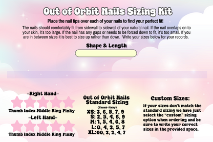 Sizing Kit