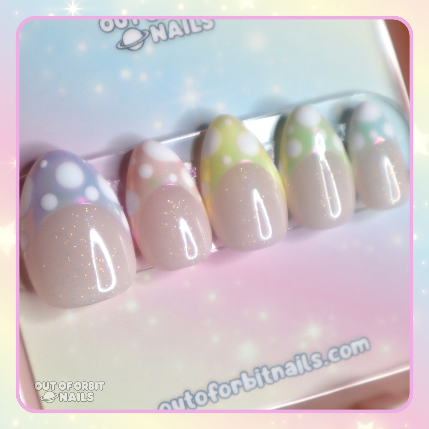Magical Mushrooms