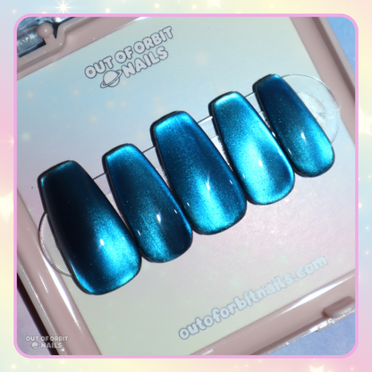 Blue Moonlight