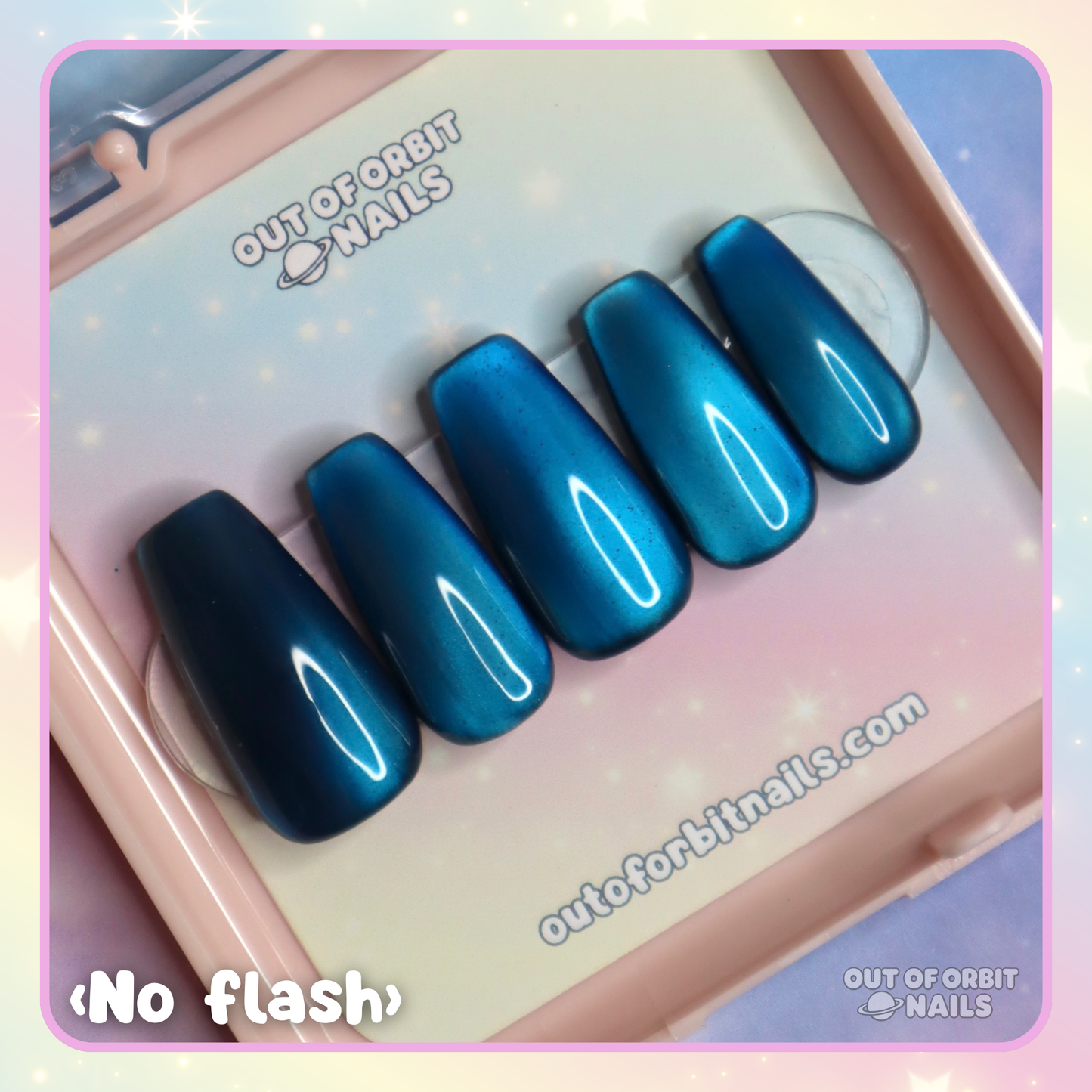 Blue Moonlight