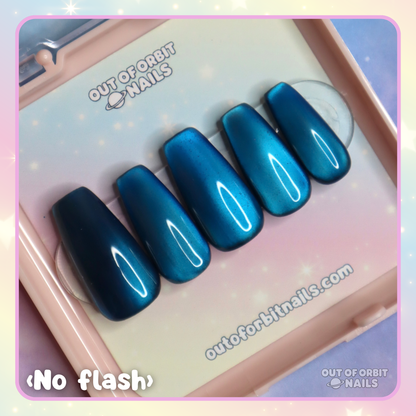 Blue Moonlight