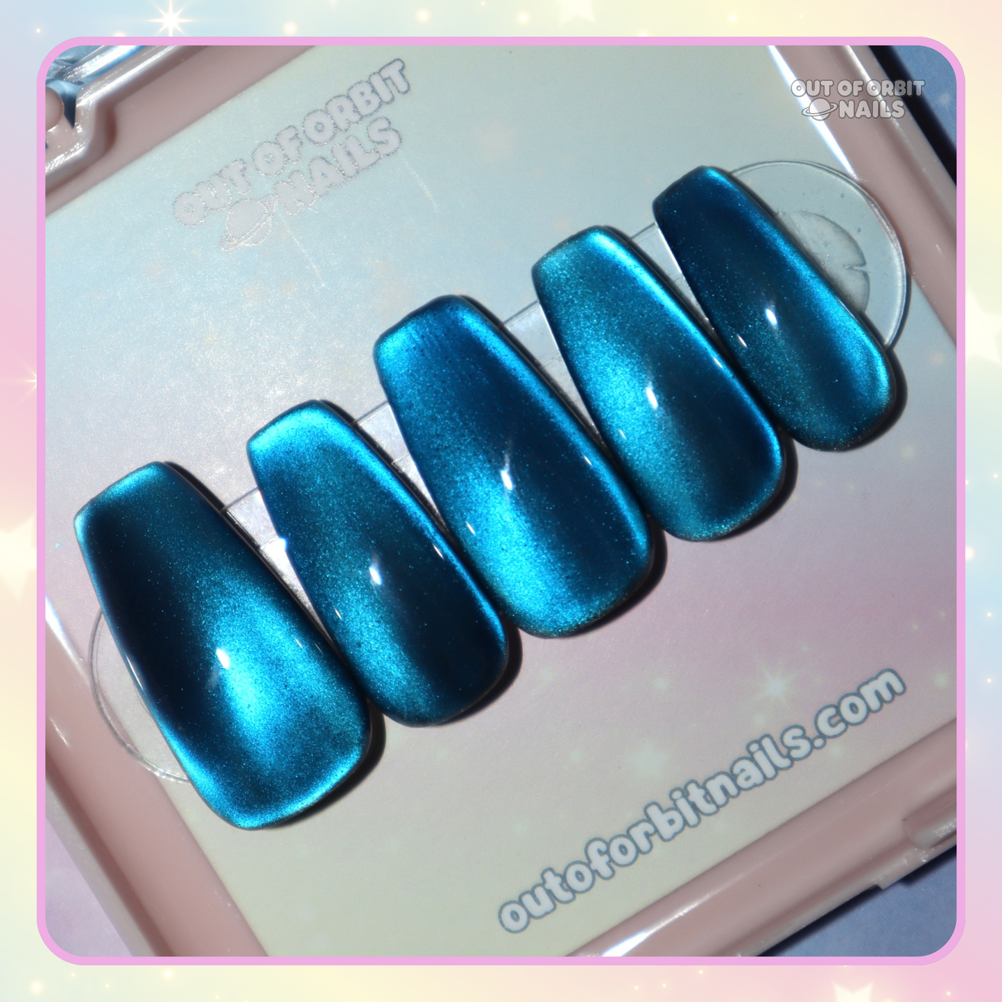 Blue Moonlight