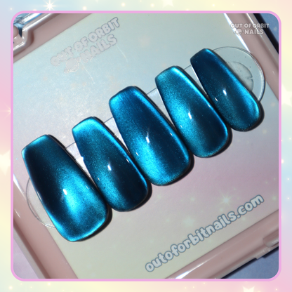 Blue Moonlight