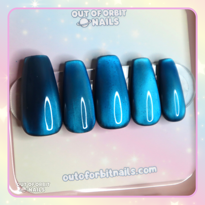 Blue Moonlight