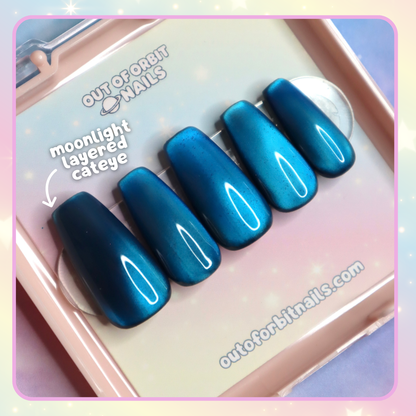 Blue Moonlight