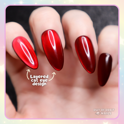 Candy Apple