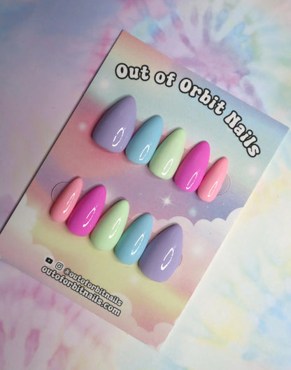 Candy Coated
