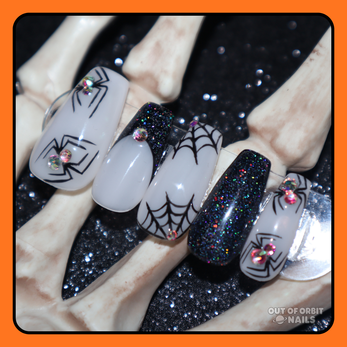 Wicked Webs