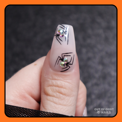 Wicked Webs