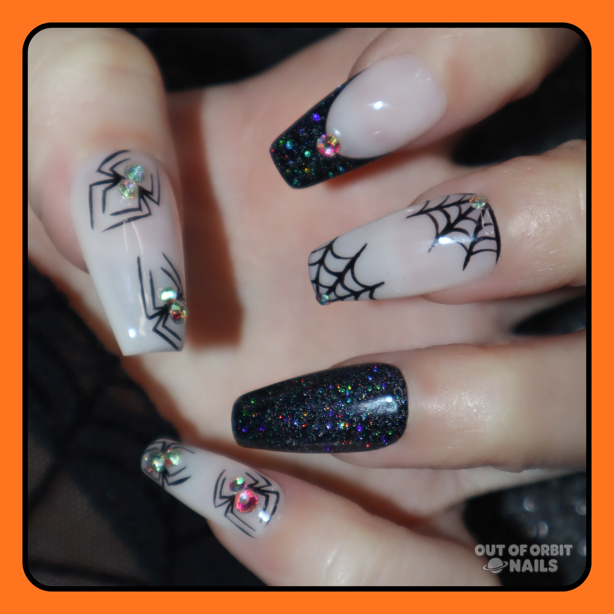 Wicked Webs