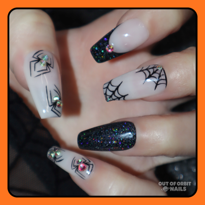 Wicked Webs