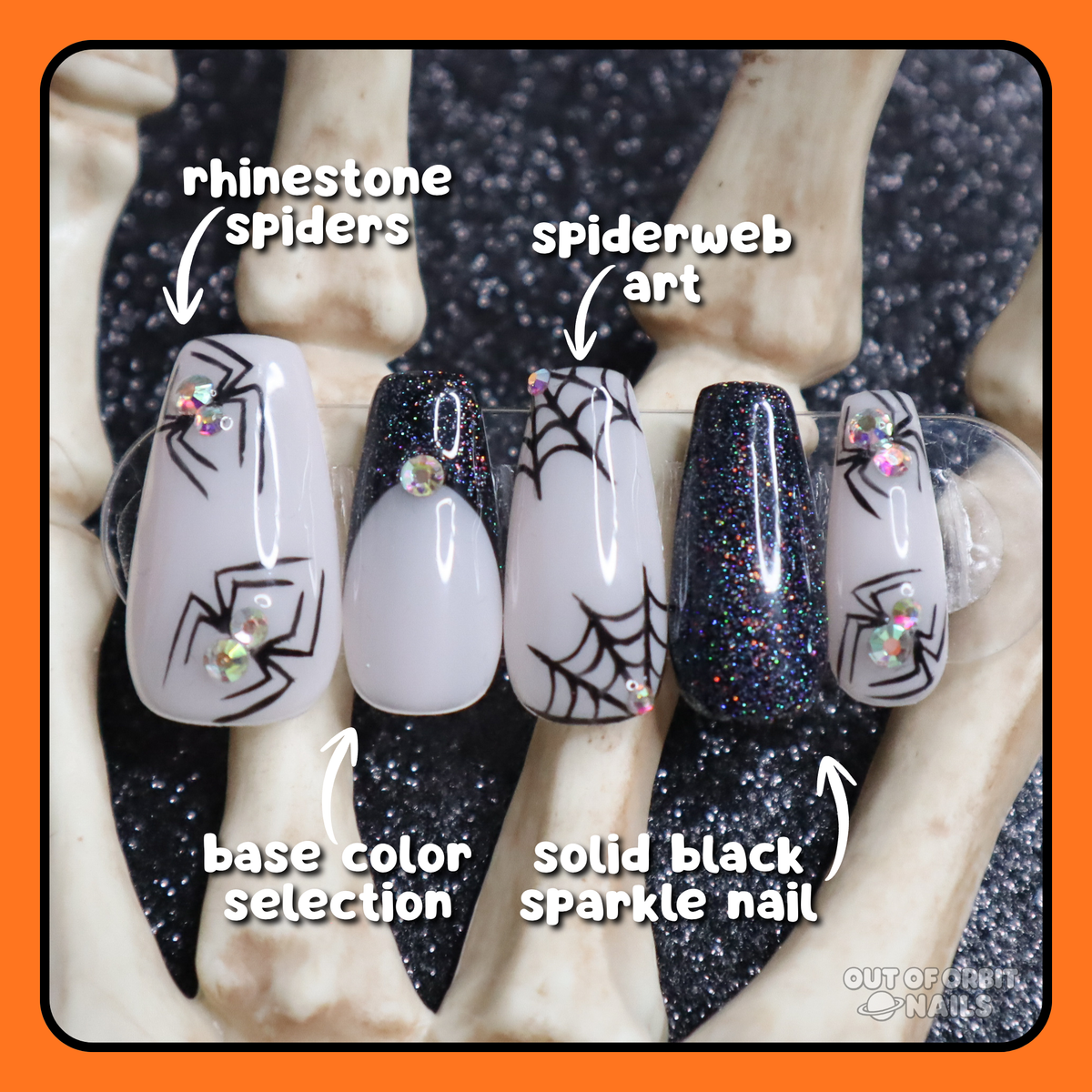 Wicked Webs