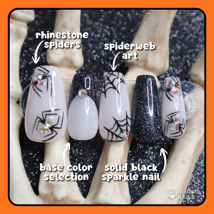 Wicked Webs