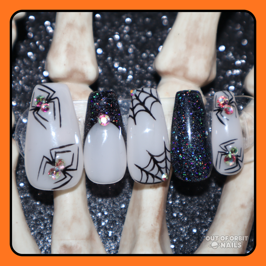 Wicked Webs