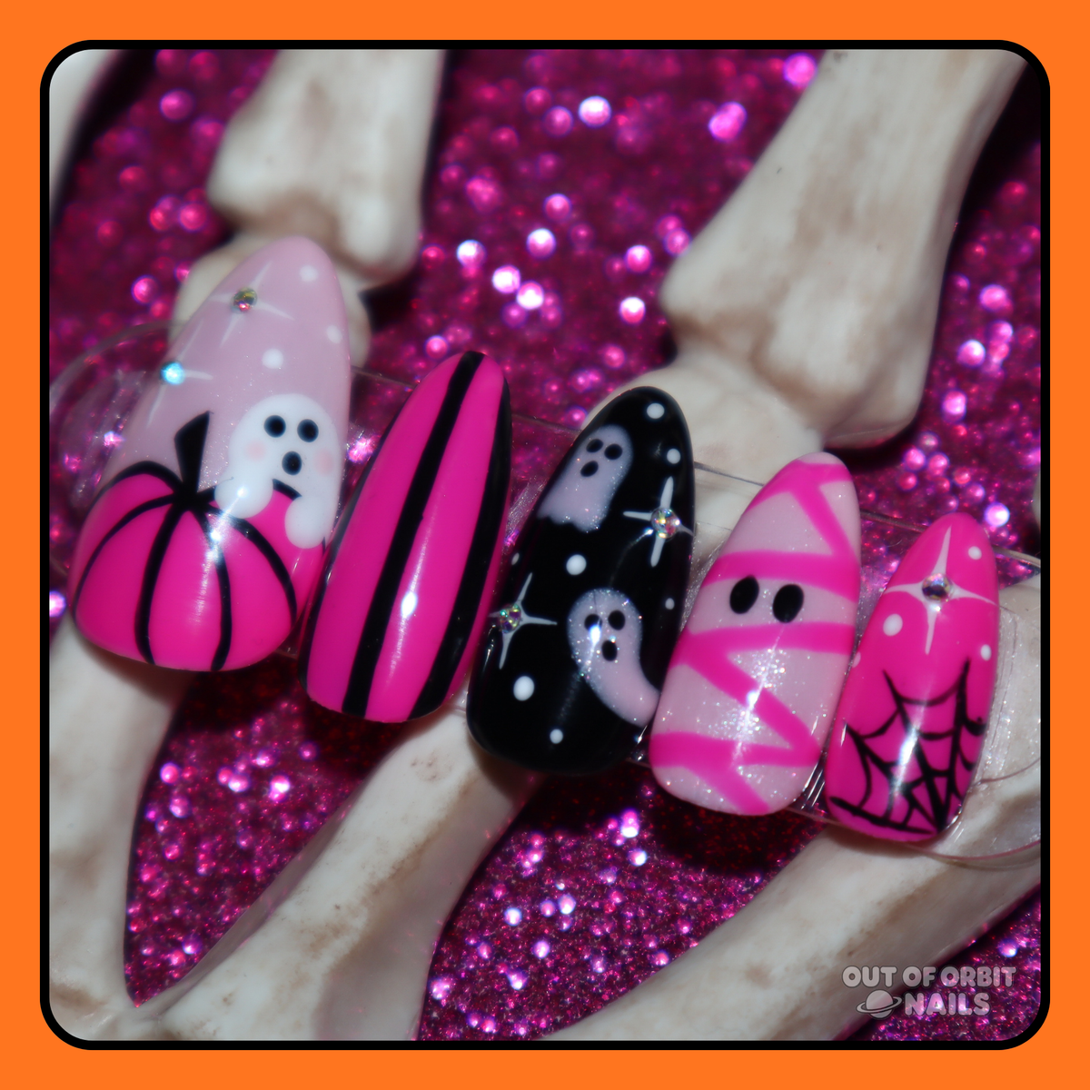 Girly Ghoul