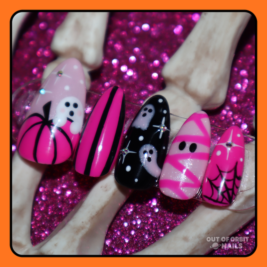 Girly Ghoul