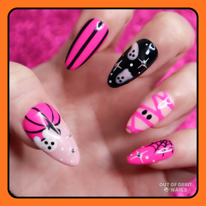 Girly Ghoul