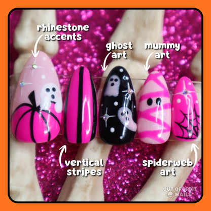 Girly Ghoul