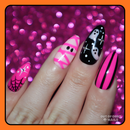 Girly Ghoul