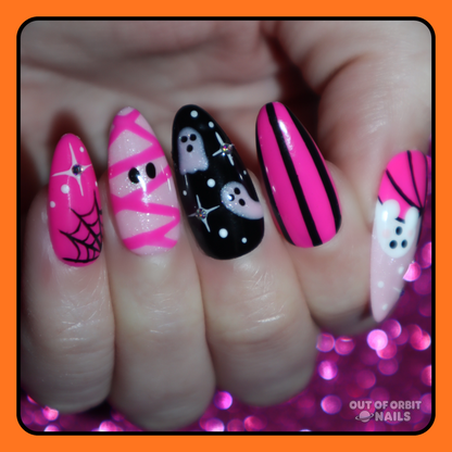 Girly Ghoul