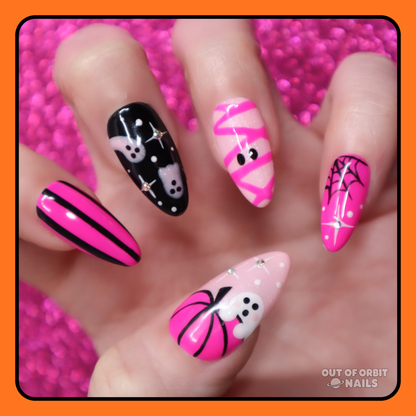 Girly Ghoul